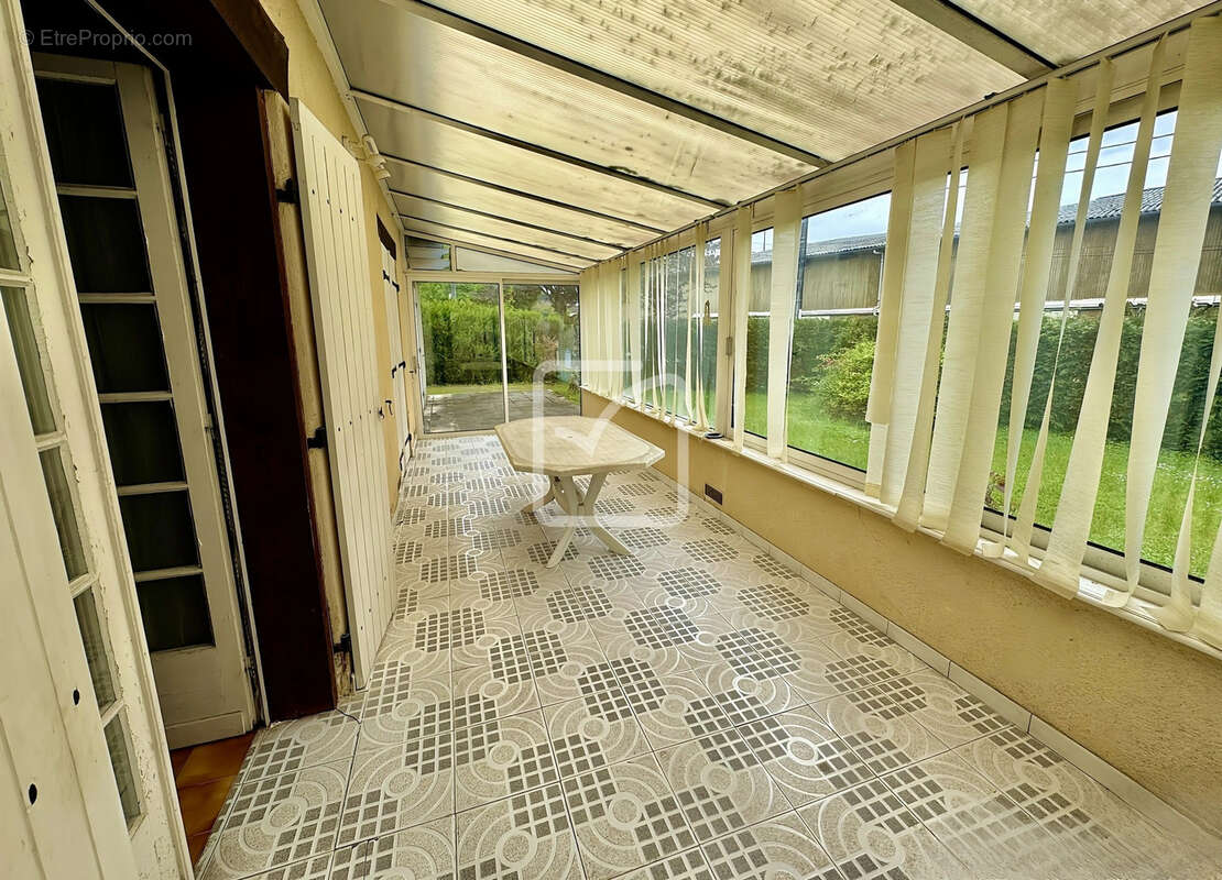 Maison à SARLAT-LA-CANEDA