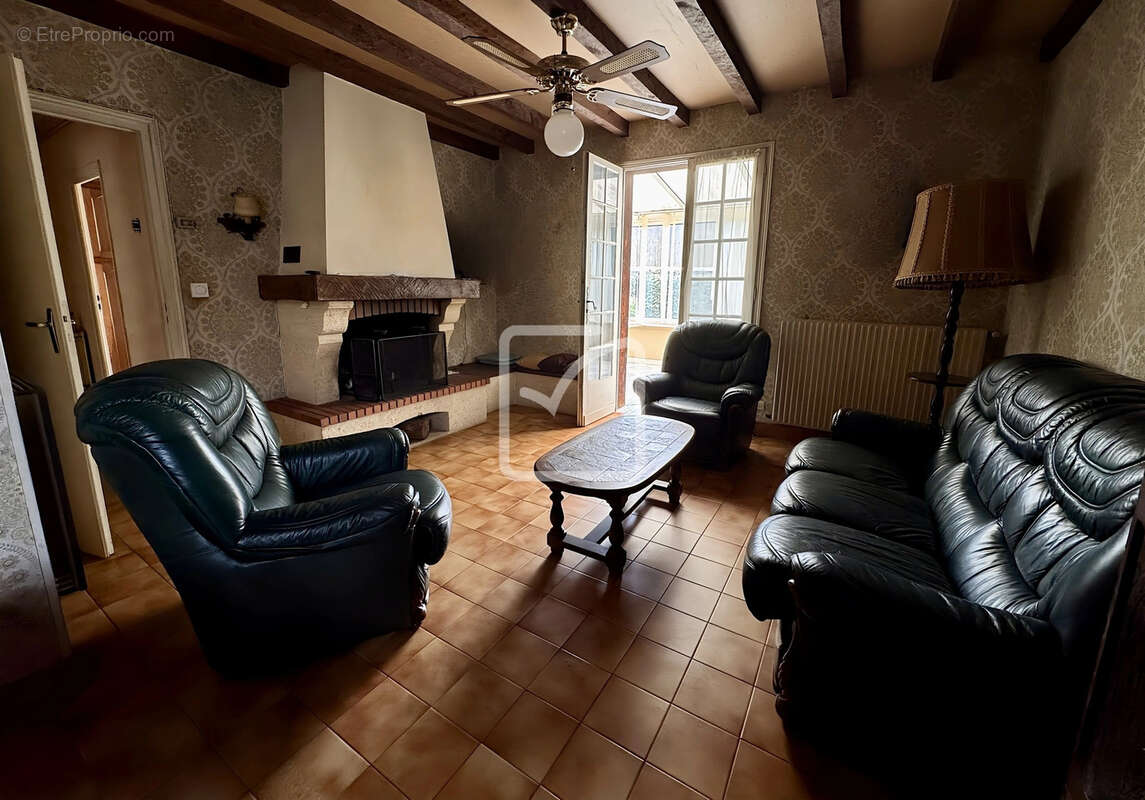 Maison à SARLAT-LA-CANEDA