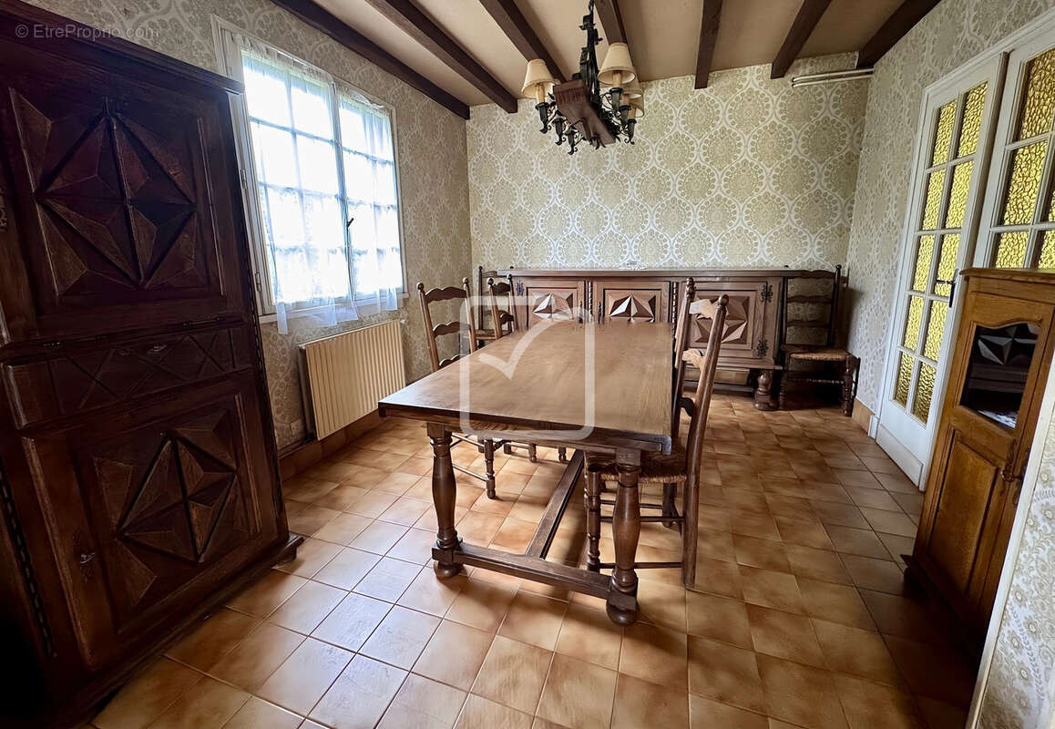 Maison à SARLAT-LA-CANEDA