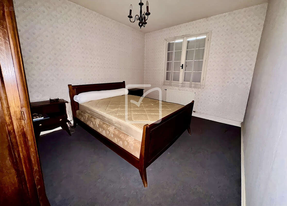 Maison à SARLAT-LA-CANEDA