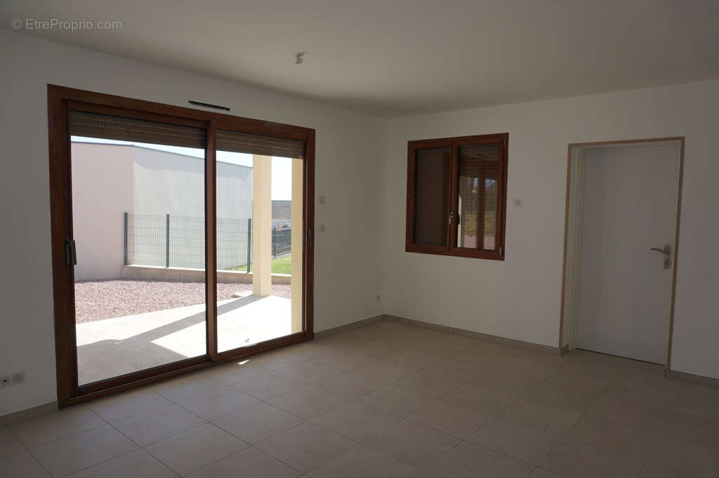 Maison à PARAY-LE-MONIAL