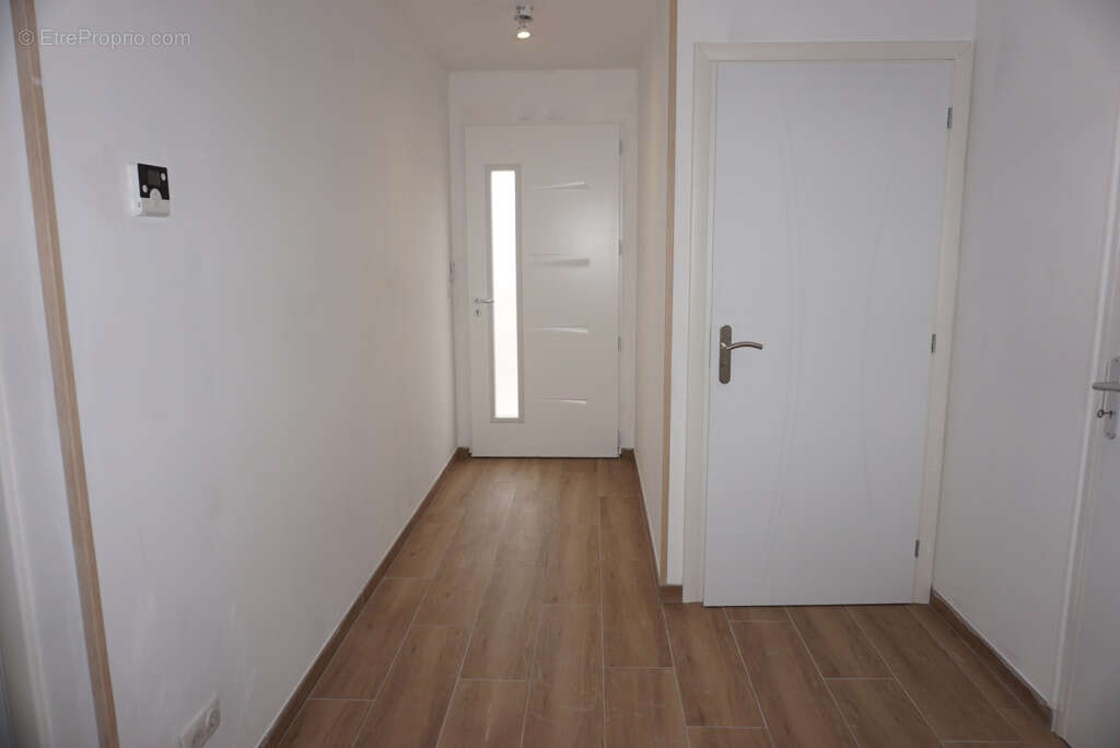 Maison à PARAY-LE-MONIAL