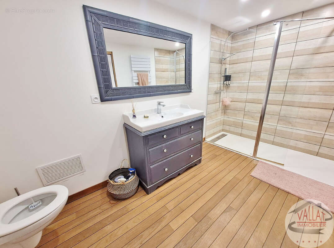 Maison à SAINT-THIBERY