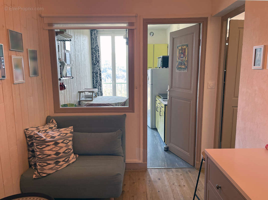 Appartement à ANDON