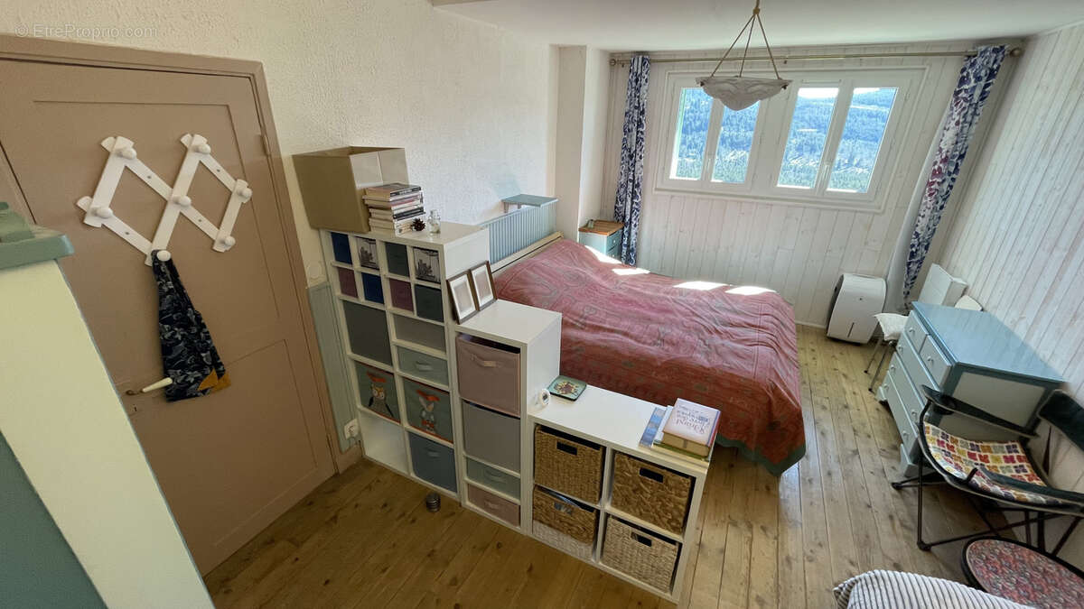 Appartement à ANDON