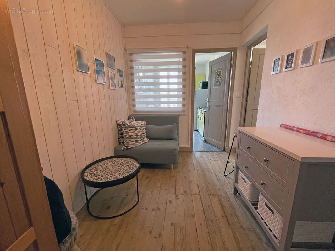 Appartement à ANDON