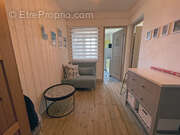 Appartement à ANDON