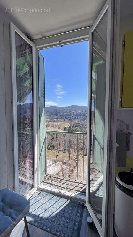 Appartement à ANDON