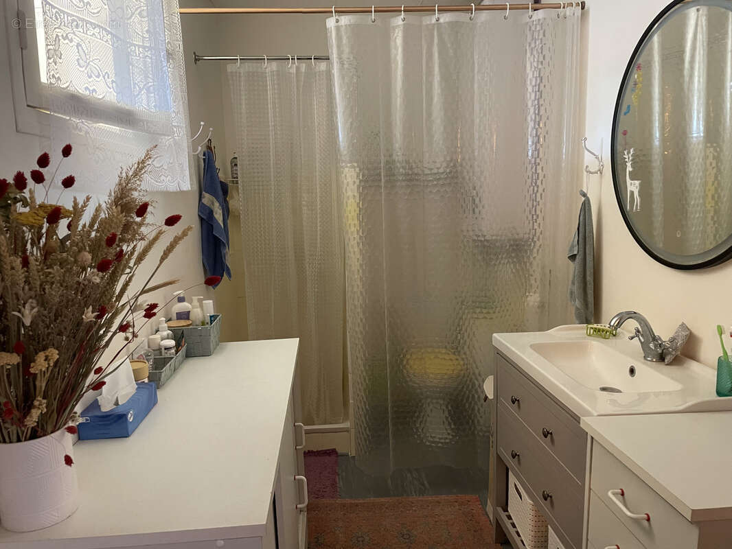 Appartement à ANDON