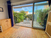 Appartement à CARRY-LE-ROUET