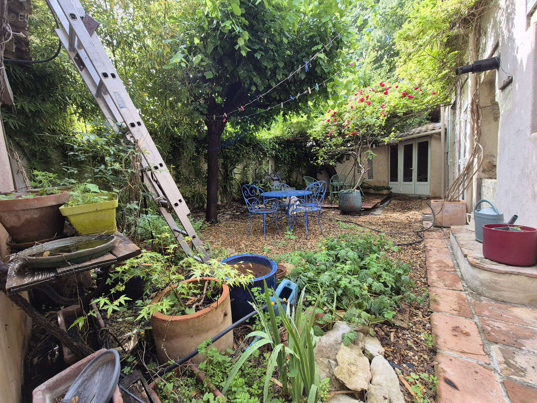Appartement à NIMES