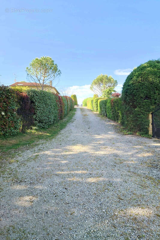 Terrain à VILLEFRANCHE-DE-ROUERGUE