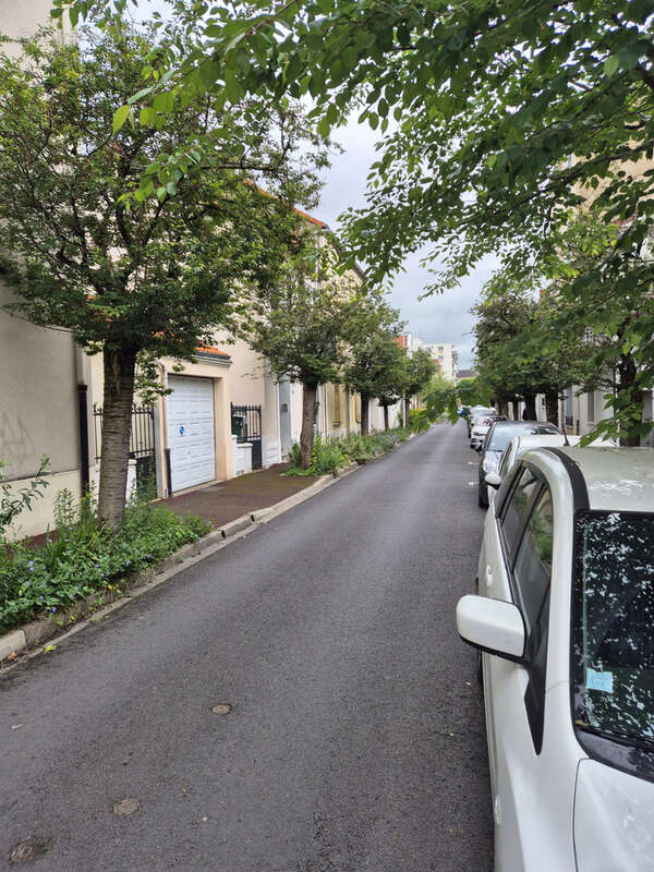 Appartement à VICHY