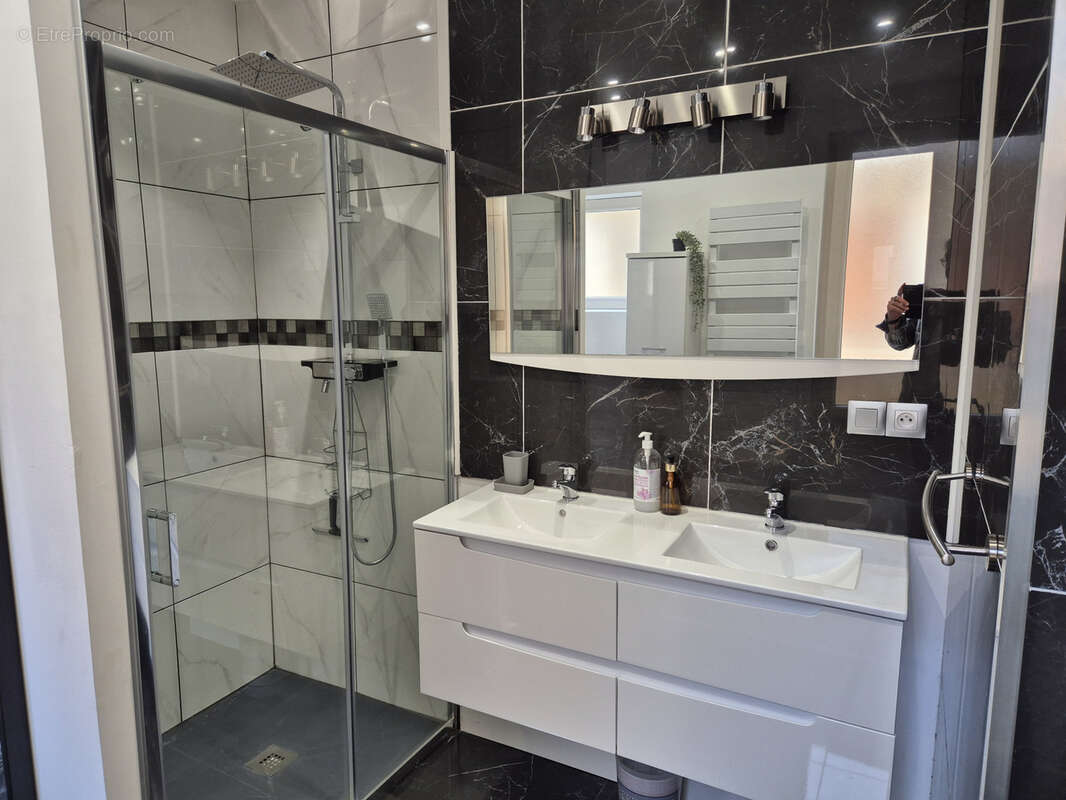 Appartement à VICHY