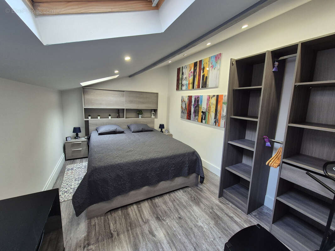 Appartement à VICHY