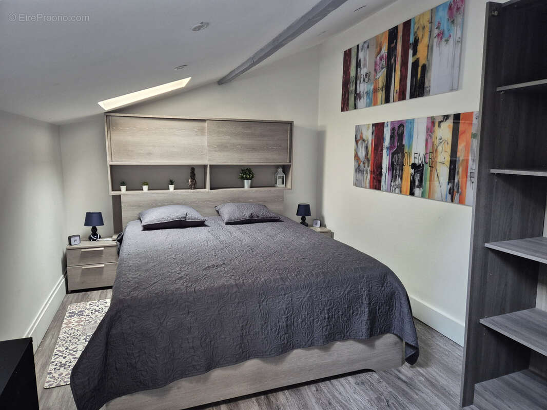 Appartement à VICHY