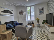 Appartement à VICHY