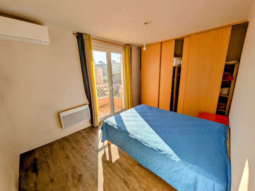 Appartement à SANARY-SUR-MER