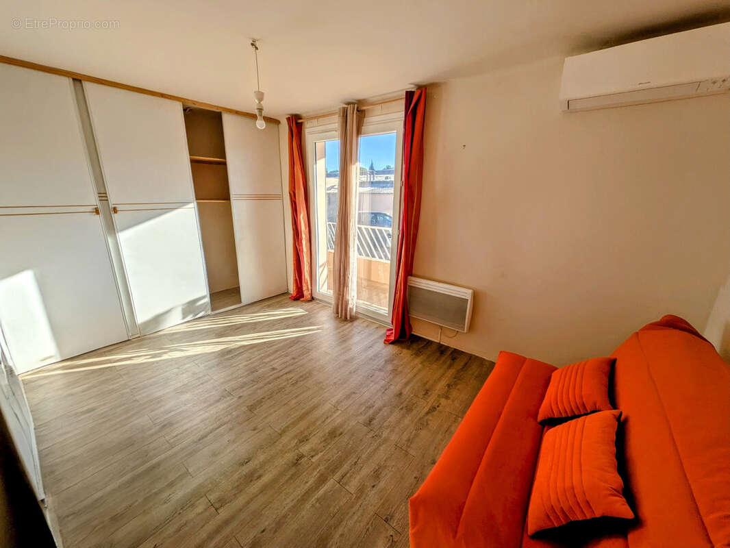 Appartement à SANARY-SUR-MER