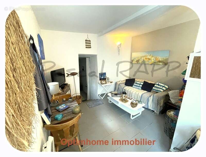 Appartement à AGDE