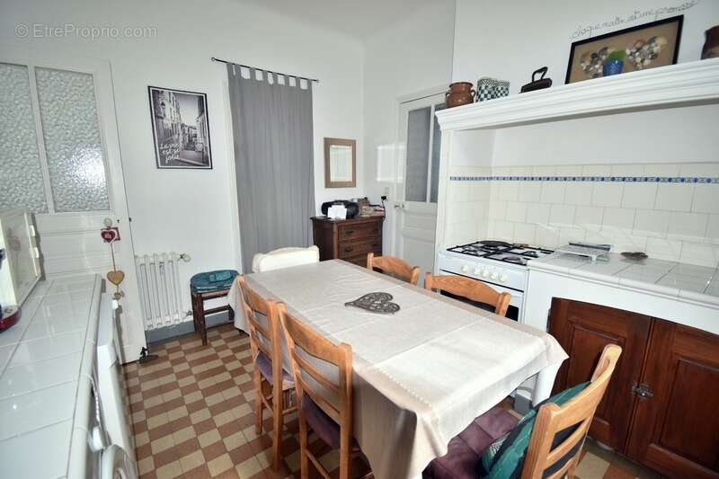 Maison à DIGNE-LES-BAINS