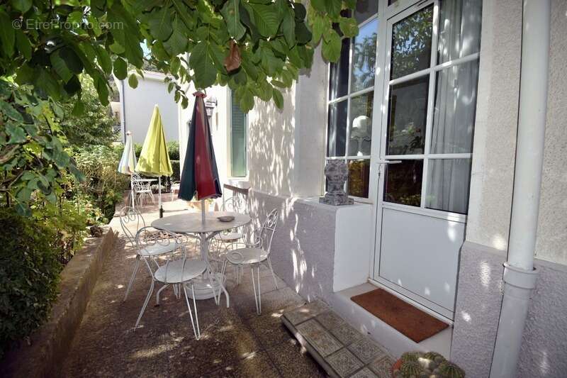 Maison à DIGNE-LES-BAINS