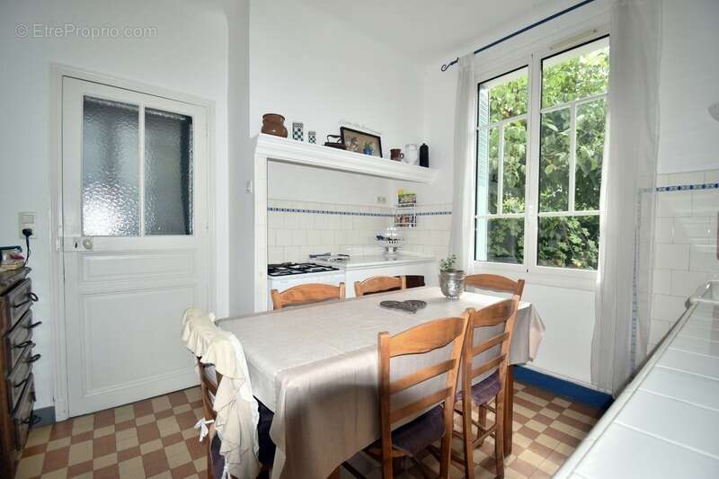 Maison à DIGNE-LES-BAINS