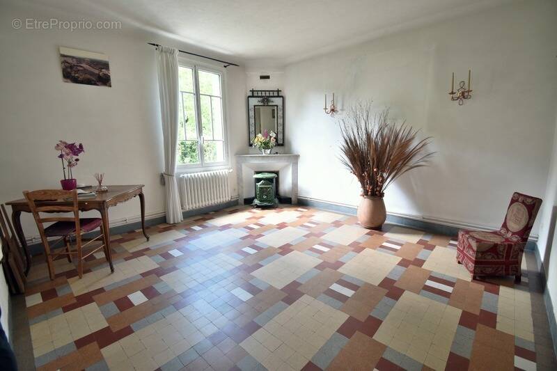 Maison à DIGNE-LES-BAINS