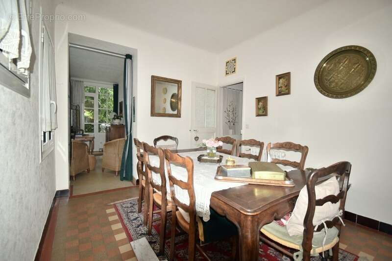 Maison à DIGNE-LES-BAINS