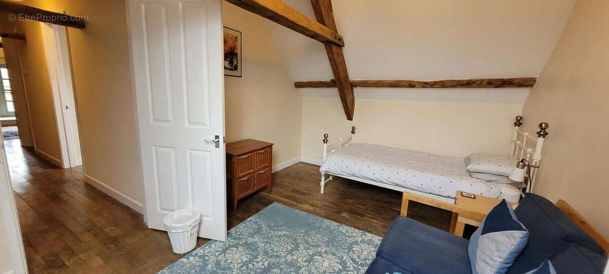 Maison à SAINT-MARTIN-DES-PRES