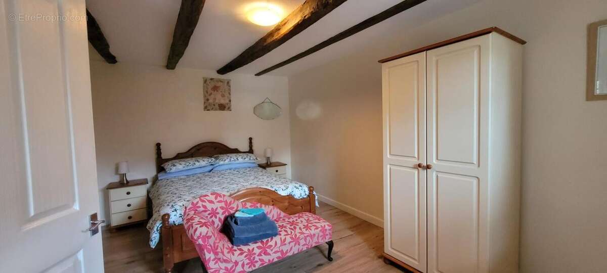 Maison à SAINT-MARTIN-DES-PRES