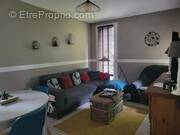 Appartement à CHANTILLY