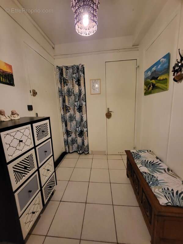 Appartement à CHANTILLY