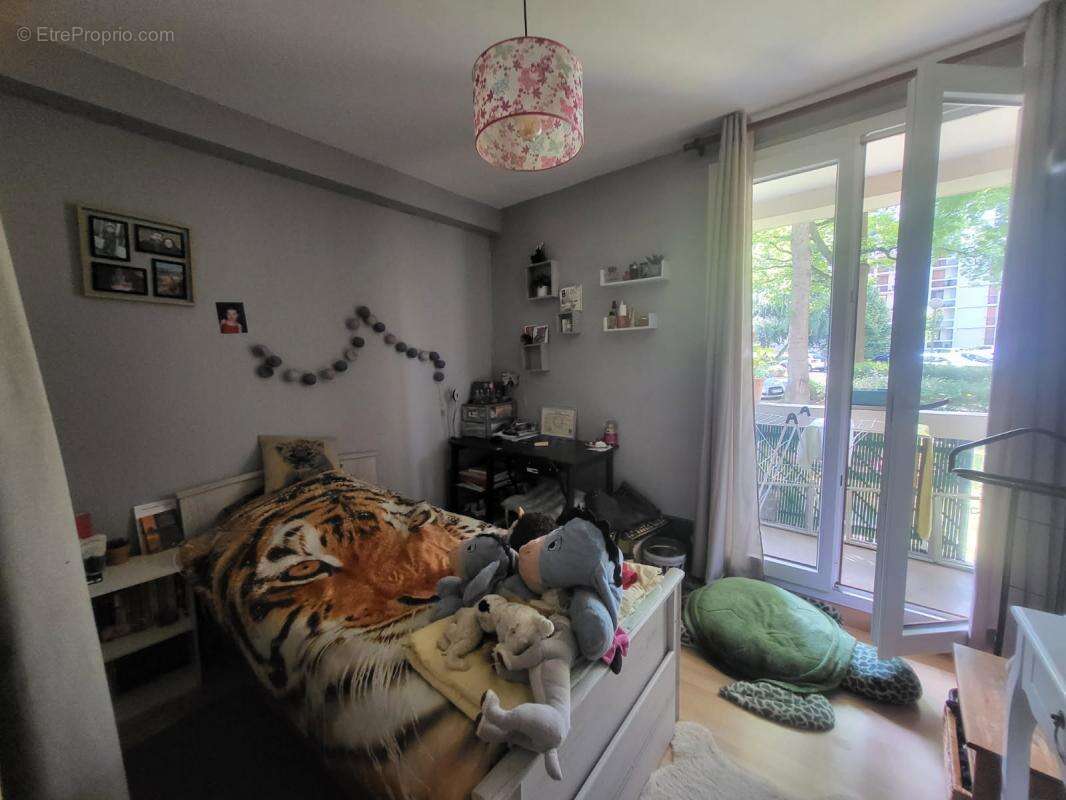 Appartement à CHANTILLY