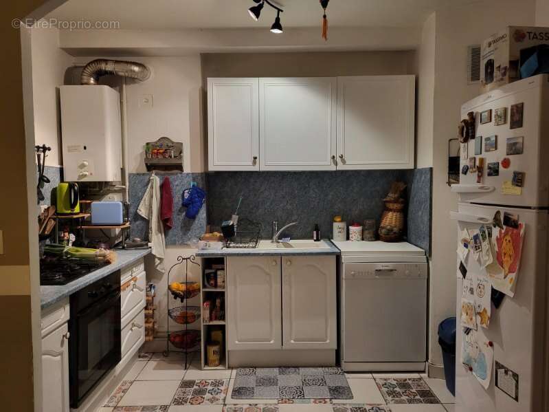 Appartement à CHANTILLY