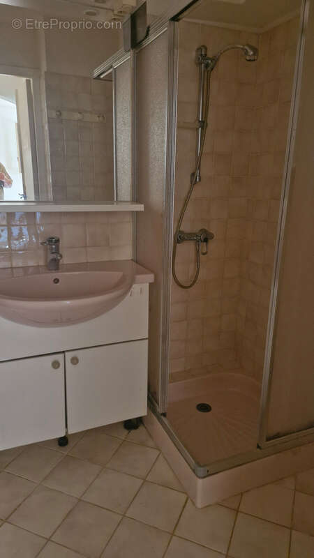 Appartement à SAINTE-MAXIME