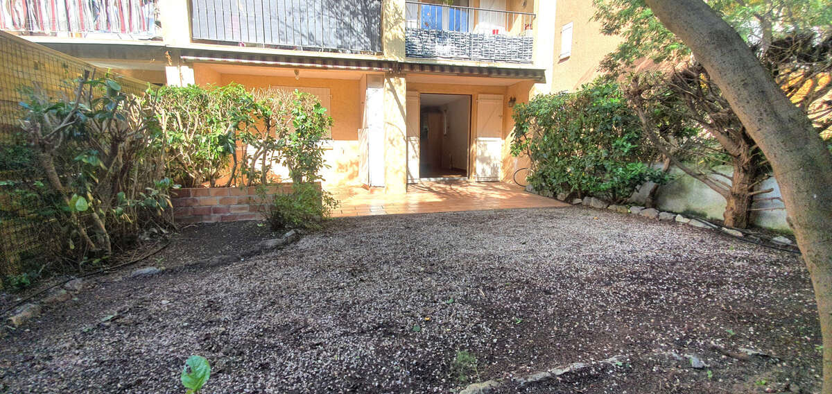 Appartement à SAINTE-MAXIME