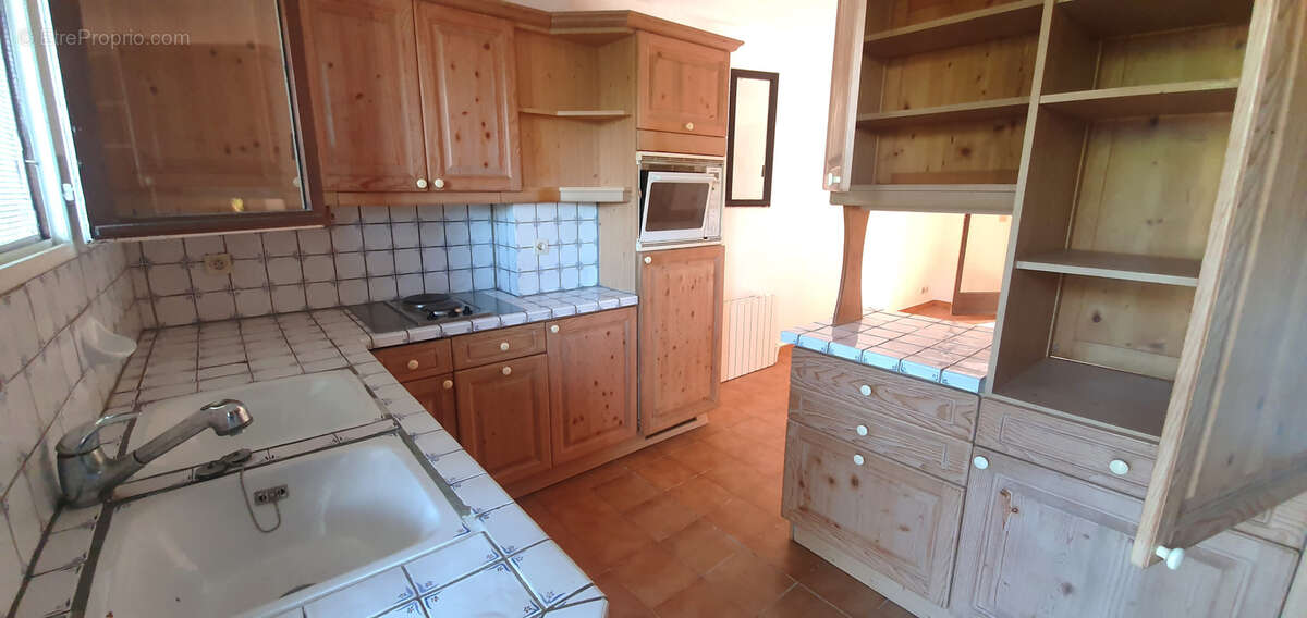 Appartement à SAINTE-MAXIME