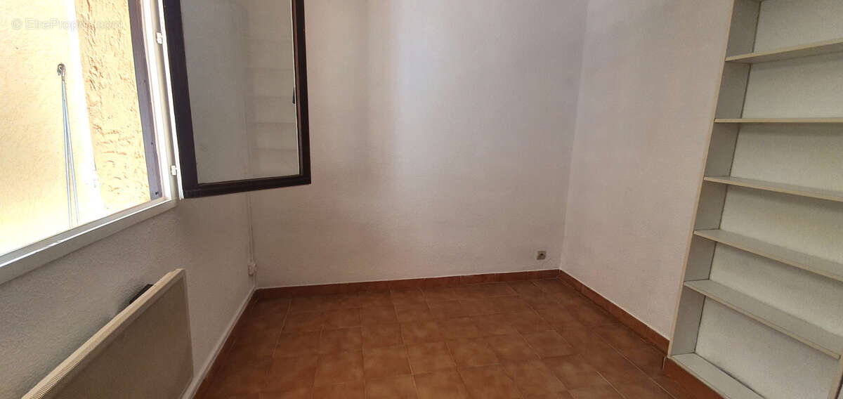 Appartement à SAINTE-MAXIME