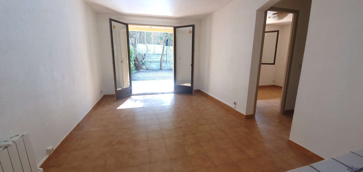 Appartement à SAINTE-MAXIME