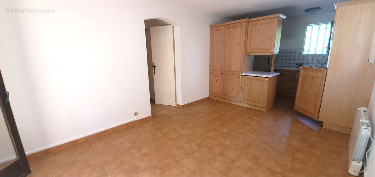 Appartement à SAINTE-MAXIME