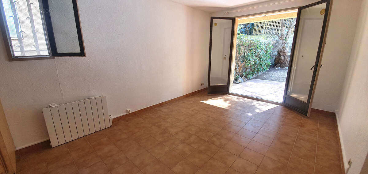 Appartement à SAINTE-MAXIME