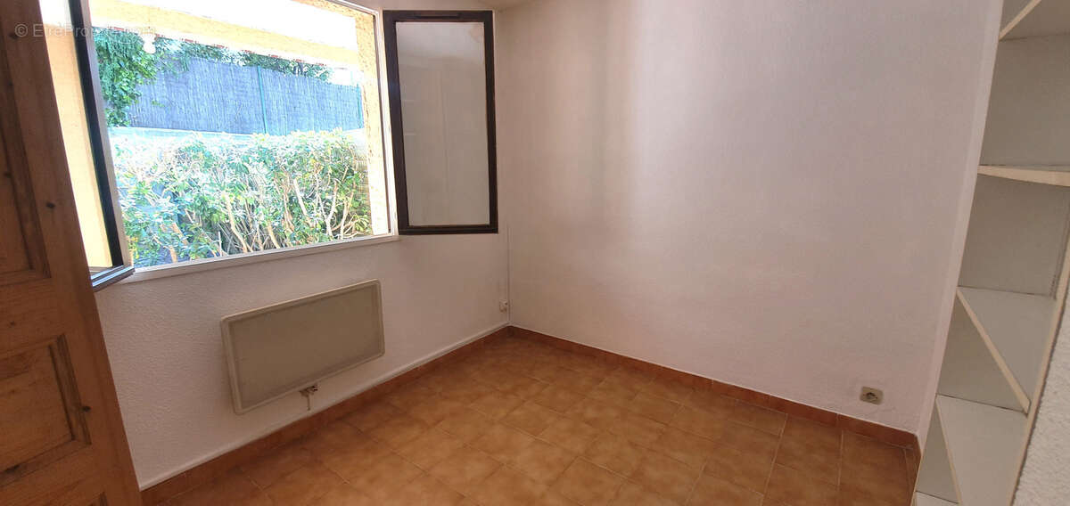 Appartement à SAINTE-MAXIME