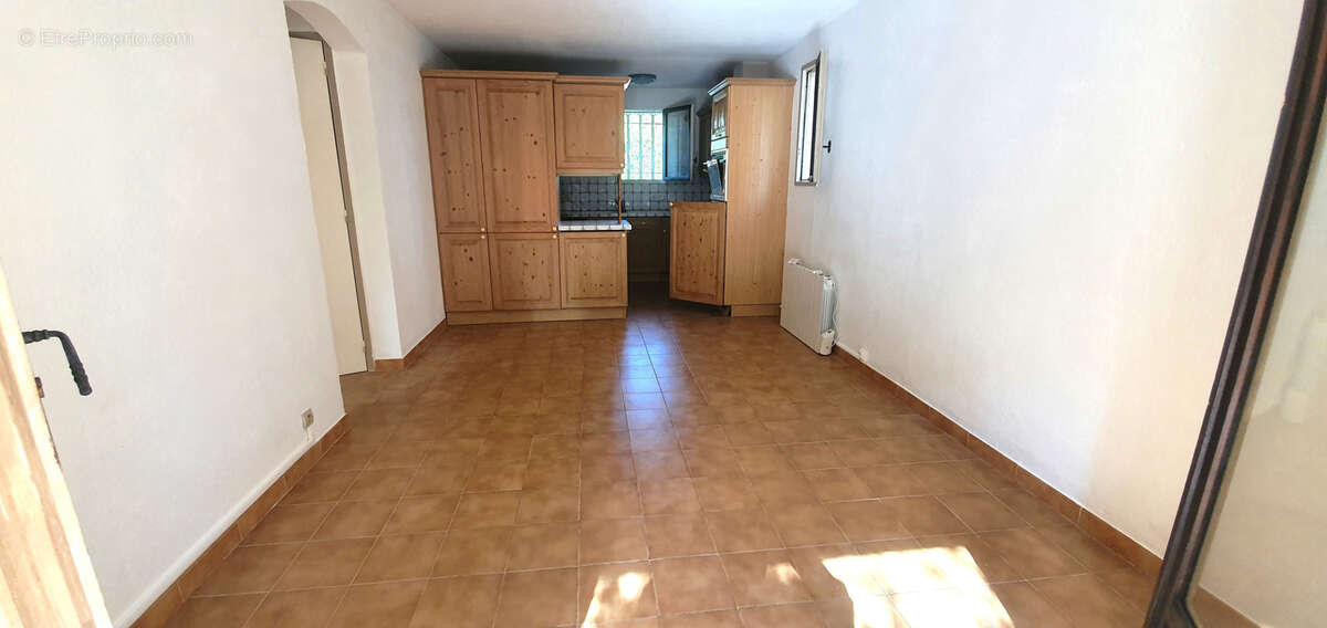 Appartement à SAINTE-MAXIME