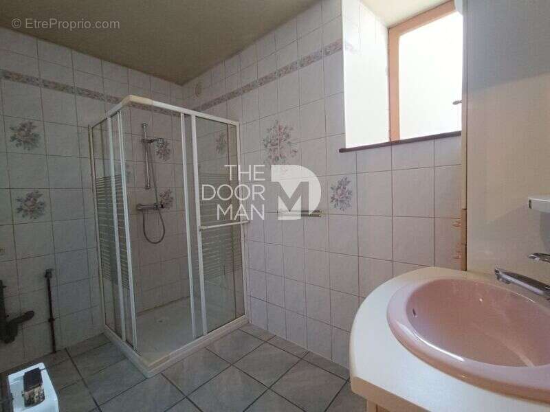 Maison à MARNAY-SUR-MARNE