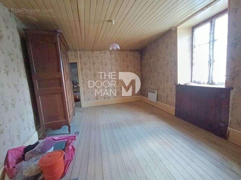 Maison à MARNAY-SUR-MARNE