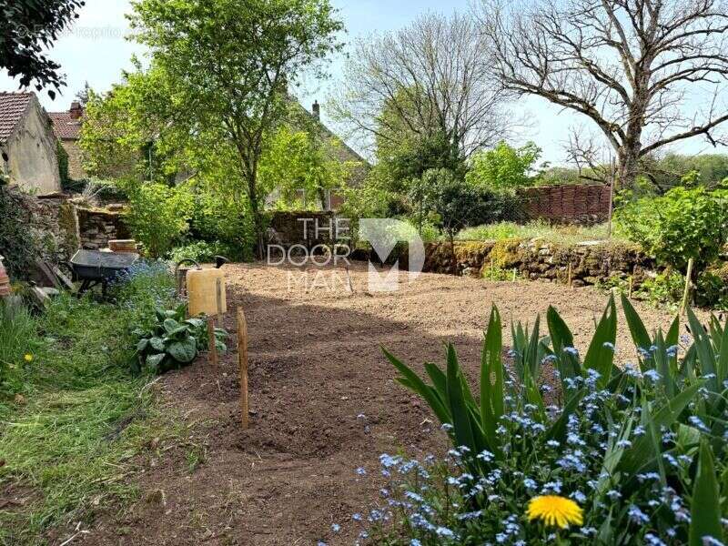 Maison à MARNAY-SUR-MARNE