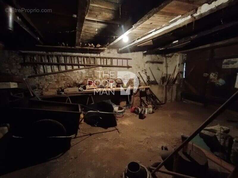 Maison à MARNAY-SUR-MARNE