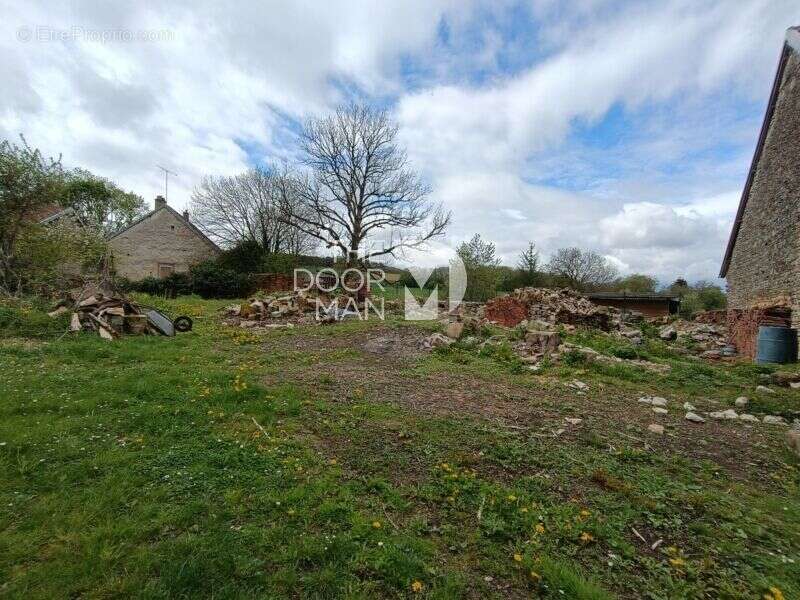 Maison à MARNAY-SUR-MARNE