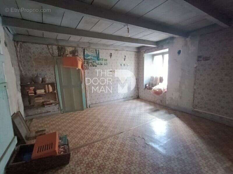 Maison à MARNAY-SUR-MARNE